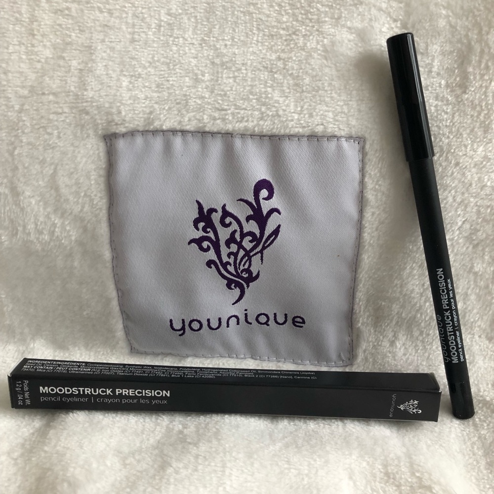 MOODSTRUCK PRECISION pencil eyeliner